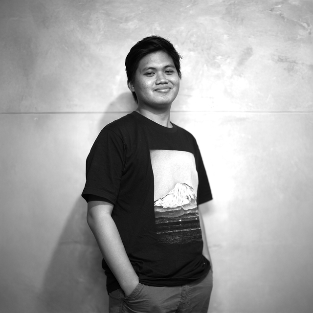 Muhammad Rifqi Prayoga Rusli