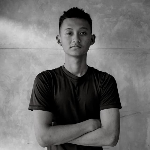 Ahmad Fathin