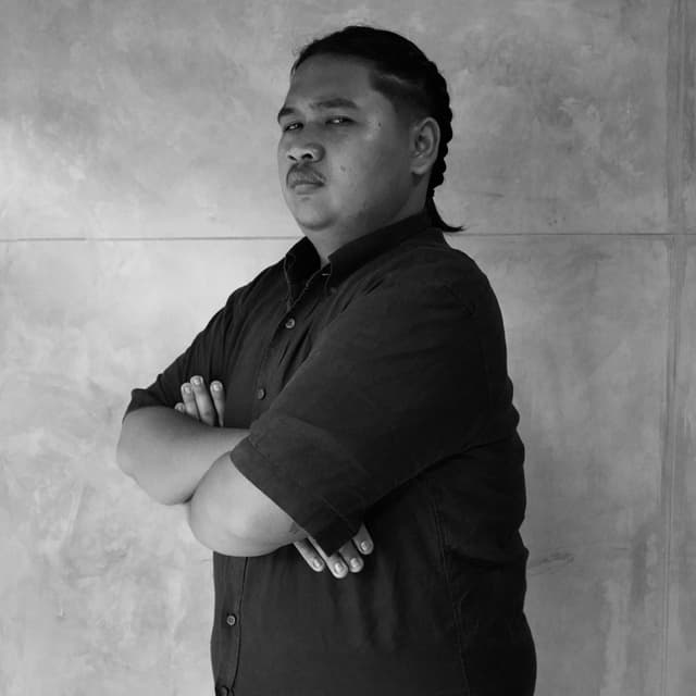 Jonathan Mepal Jeffry Napitulu