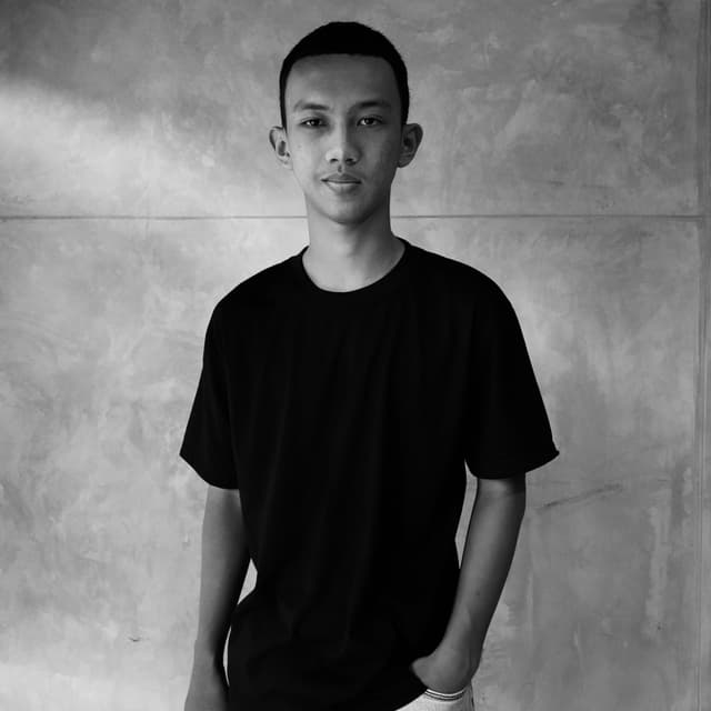 Mohamad Fajri Alviansyah