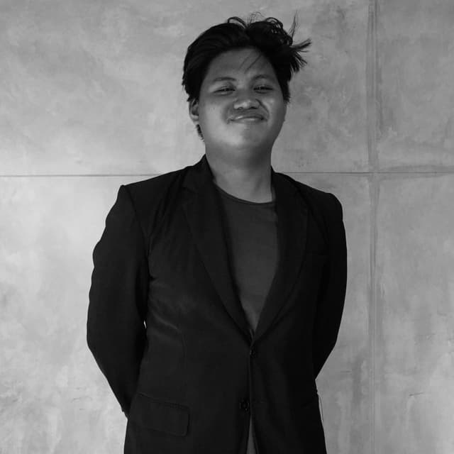 Muhammad Rifqi Prayoga Rusli