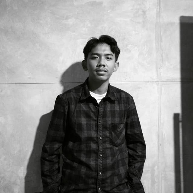 Muhammad Adzka Fadillah 