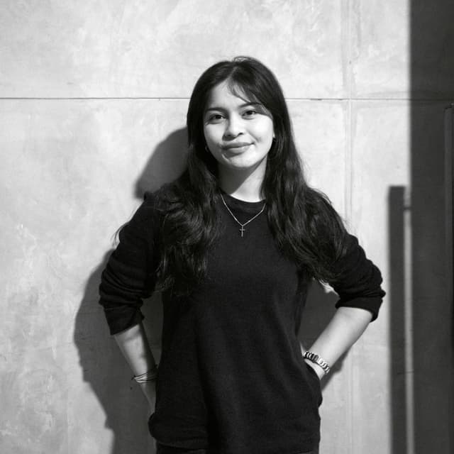 Cindy Beatrice Pandeirot