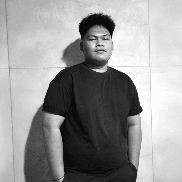 Derryl Lacelo Patric Sipahutar