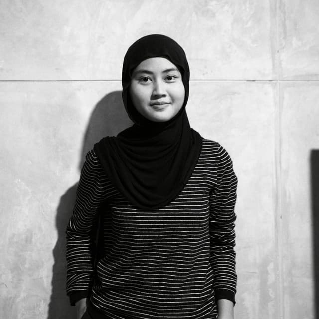 Rezky Asterina Dwi Puspa