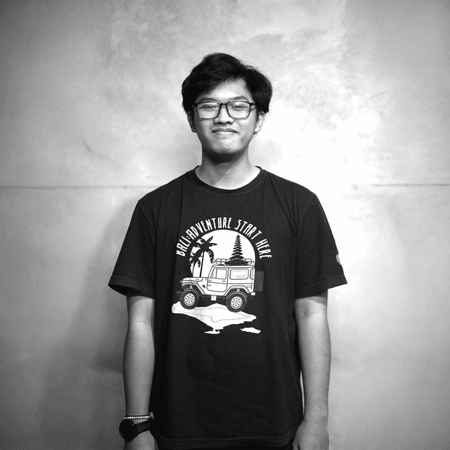 Erlangga Rizki