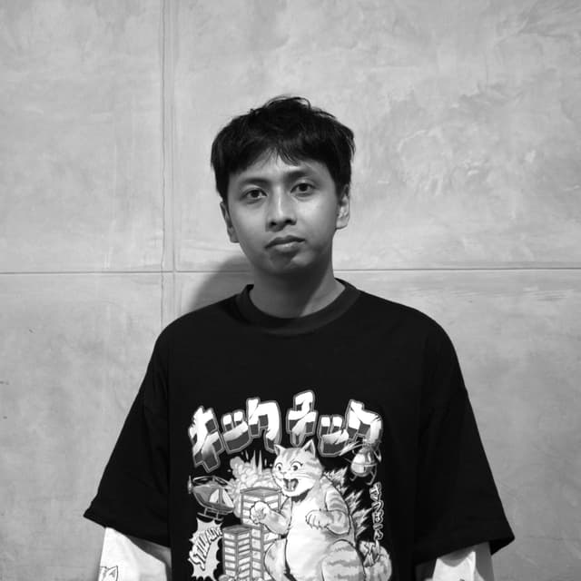 Bayu Fito Mashuri
