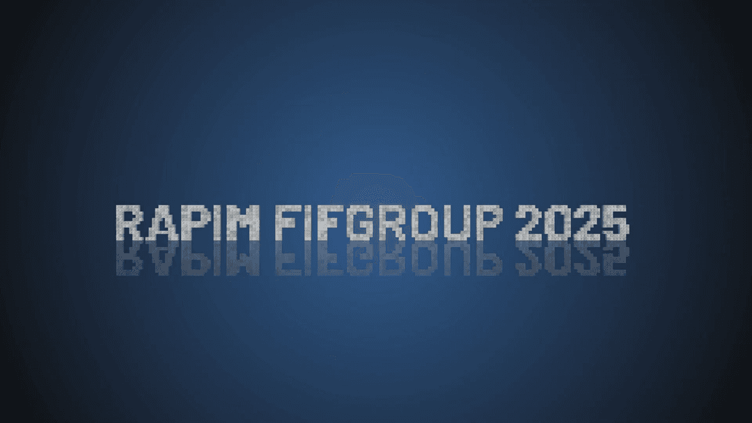 RAPIM FIFGROUP 2025